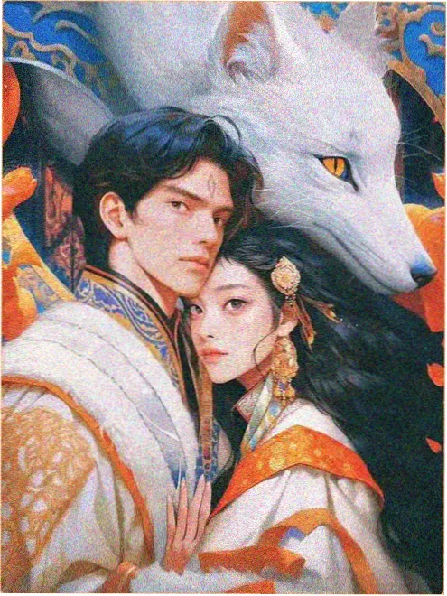 星光尽头